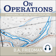 On Operations