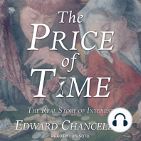 The Price of Time