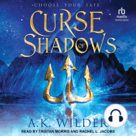 Curse of Shadows