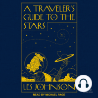 A Traveler's Guide to the Stars