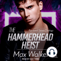 The Hammerhead Heist