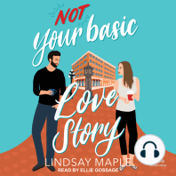 (not) Your Basic Love Story