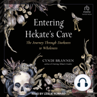 Entering Hekate's Cave