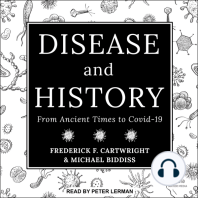 Disease & History