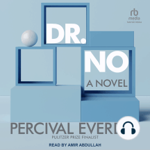 Percival Everrett talks about new fall novel Dr. No - Los