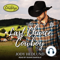 The Last Chance Cowboy