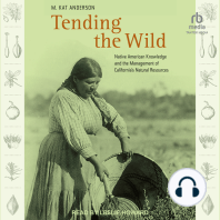 Tending the Wild