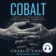 Cobalt