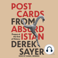 Postcards from Absurdistan