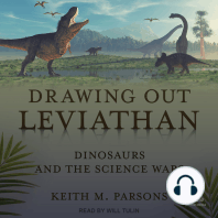 Drawing Out Leviathan