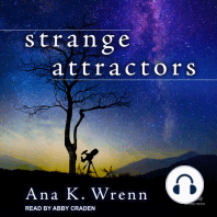 Strange Attractors