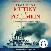Mutiny on the Potemkin