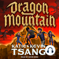 Dragon Mountain