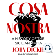 Cosa Nostra