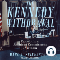 The Kennedy Withdrawal
