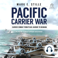 Pacific Carrier War