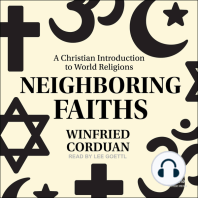 Neighboring Faiths