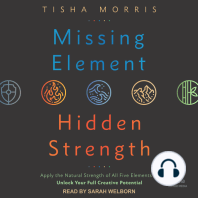 Missing Element, Hidden Strength