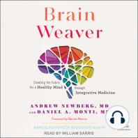 Brain Weaver