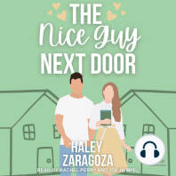 The Nice Guy Next Door