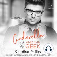 Cinderella and the Geek