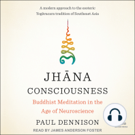 Jhana Consciousness