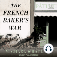 The French Baker's War