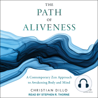 The Path of Aliveness
