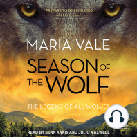 Season of the Wolf