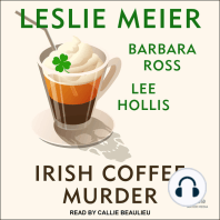 Irish Coffee Murder