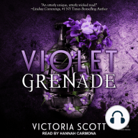 Violet Grenade