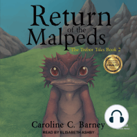 Return of the Malpeds