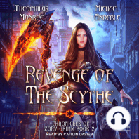 Revenge of the Scythe