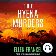 The Hyena Murders