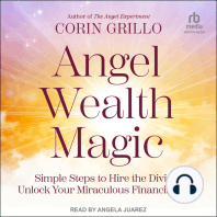 Angel Wealth Magic