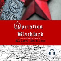 Operation Blackbird