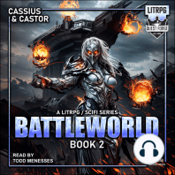 Battle World 2