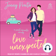 Love Unexpected