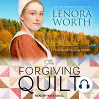 The Forgiving Quilt