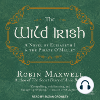 The Wild Irish