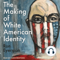 The Making of White American Identity