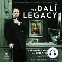 The Dalí Legacy