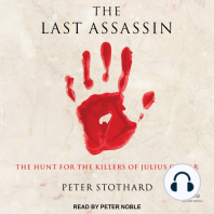 The Last Assassin