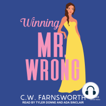 Winning Mr. Wrong