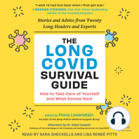 The Long COVID Survival Guide