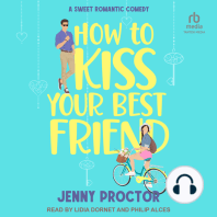 How to Kiss Your Best Friend