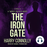 The Iron Gate