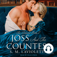 Joss and The Countess