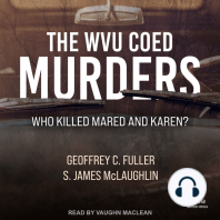 The WVU Coed Murders