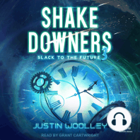 Shakedowners 3